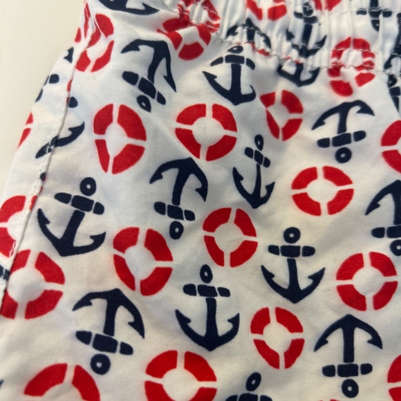 Janie & Jack swim trunks - Picture 2 of 5
